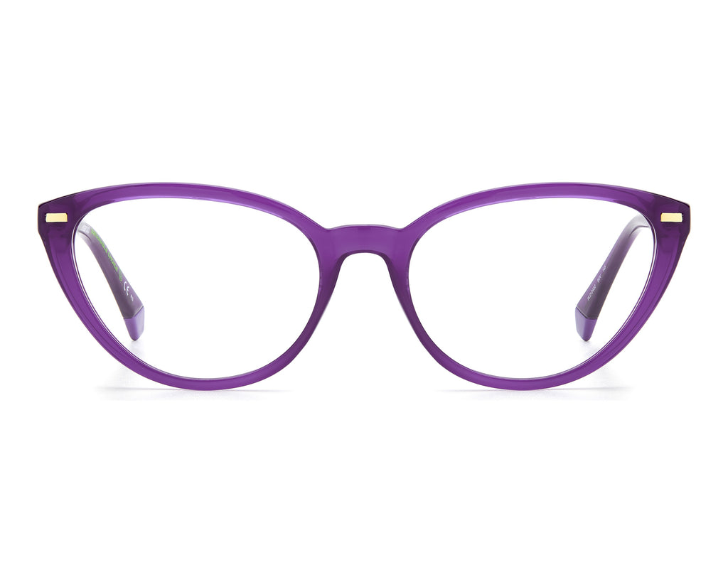 Polaroid PLD D432 Optical Frames