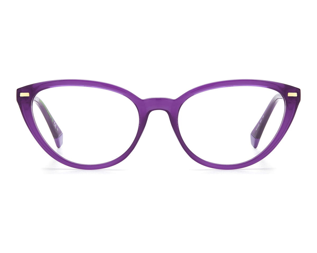 Polaroid PLD D432 Optical Frames