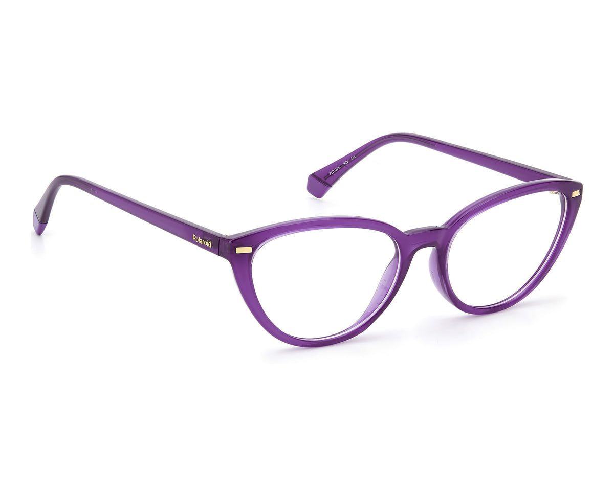 Polaroid PLD D432 Optical Frames