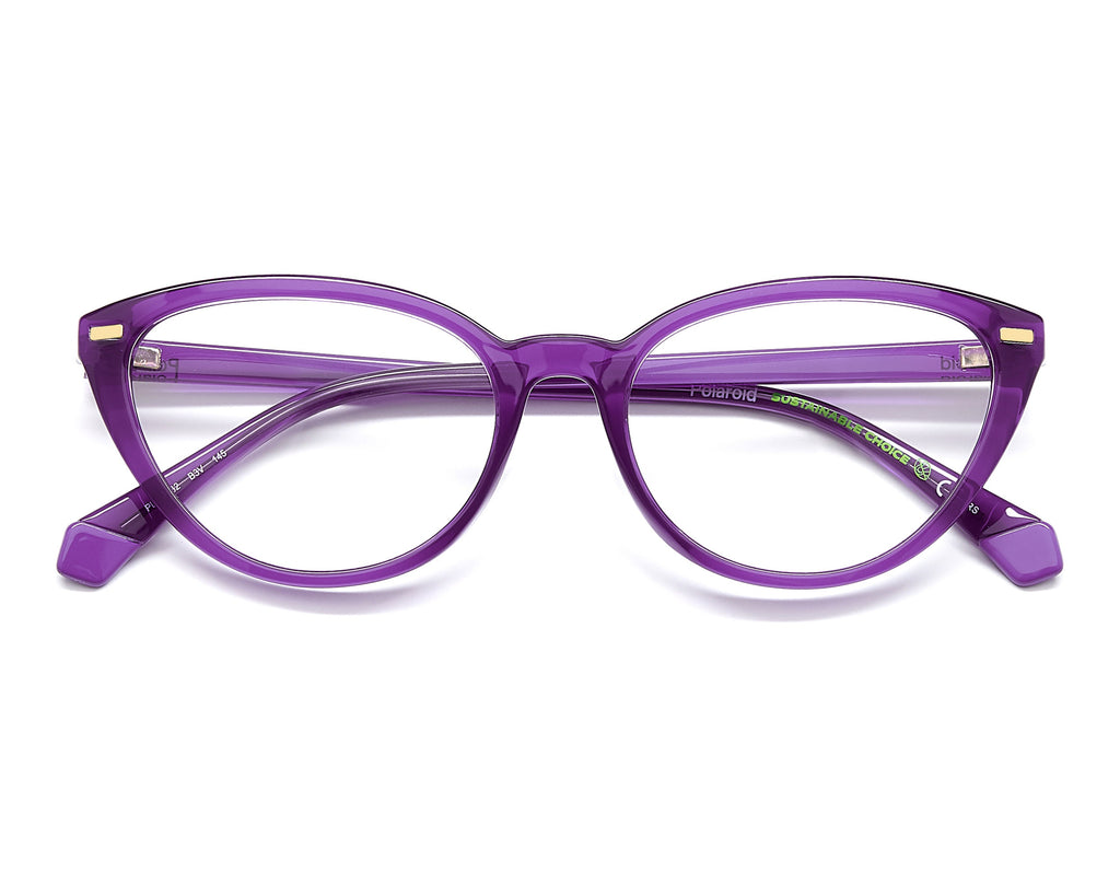 Polaroid PLD D432 Optical Frames