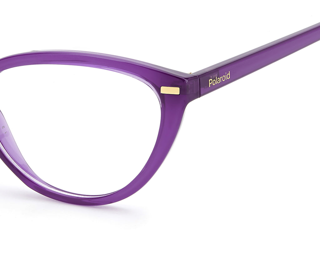 Polaroid PLD D432 Optical Frames