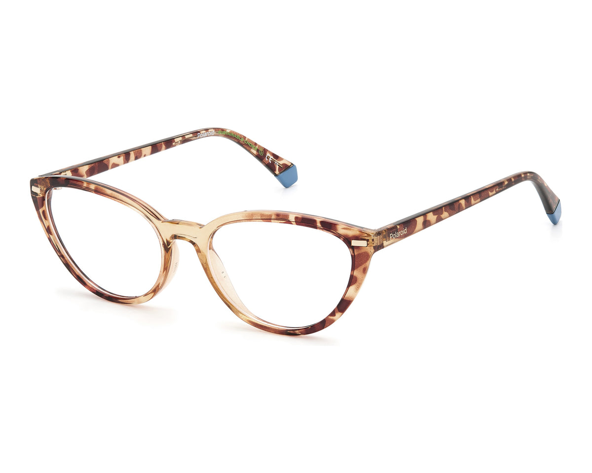 Polaroid PLD D432 Optical Frames