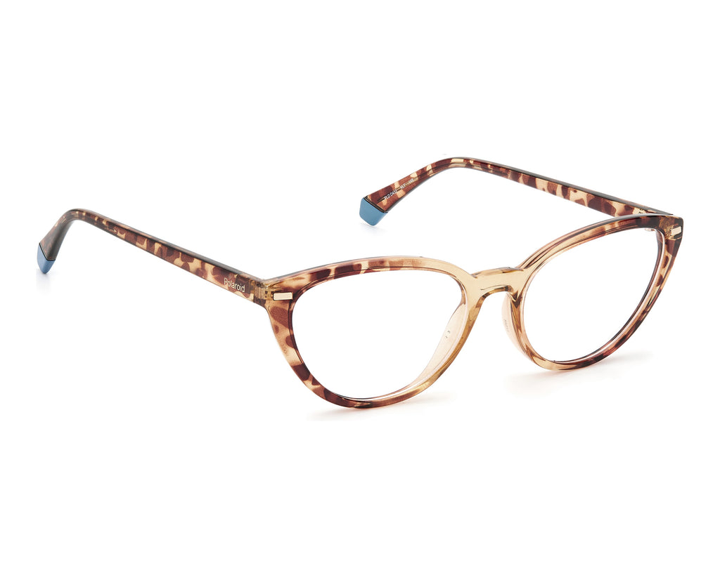 Polaroid PLD D432 Optical Frames