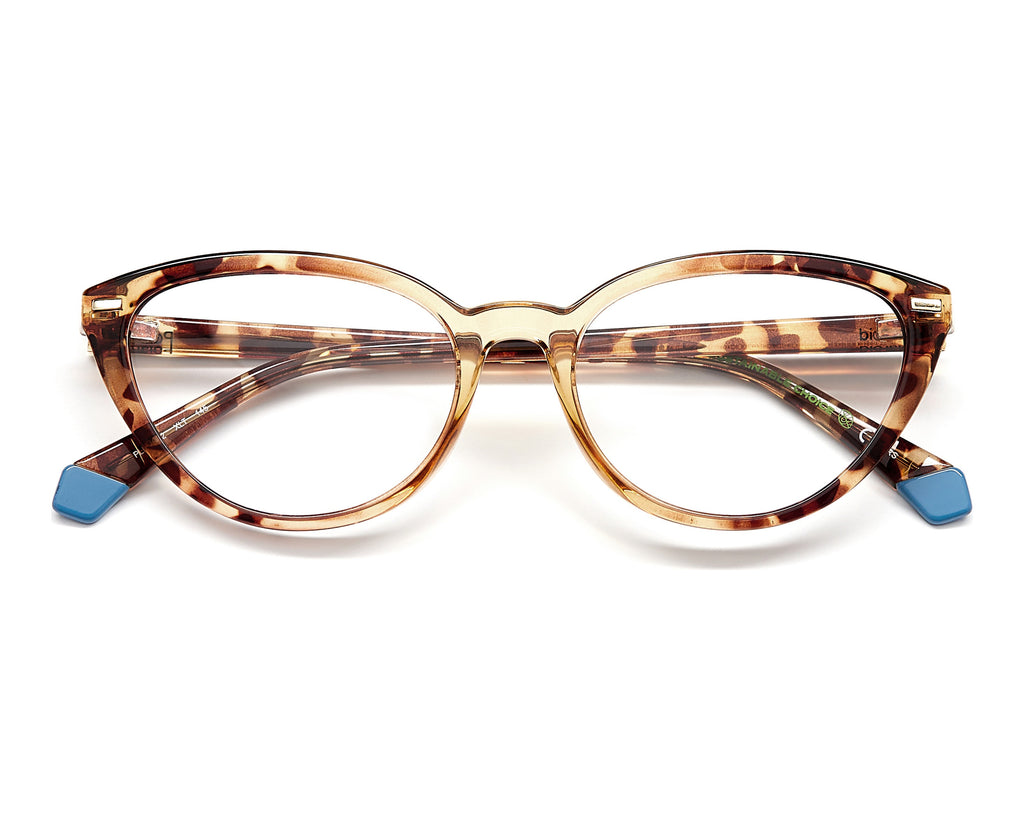 Polaroid PLD D432 Optical Frames
