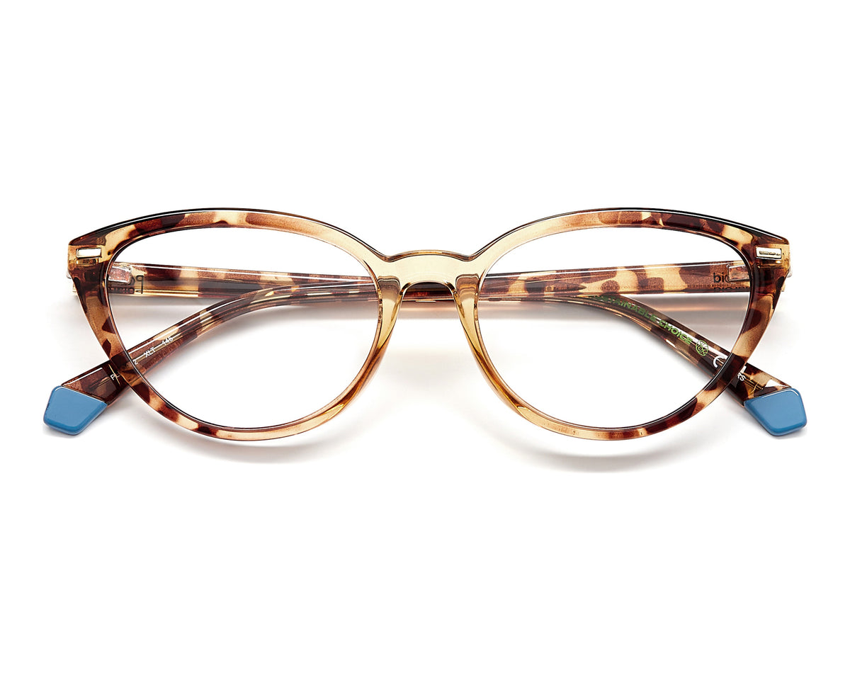 Polaroid PLD D432 Optical Frames