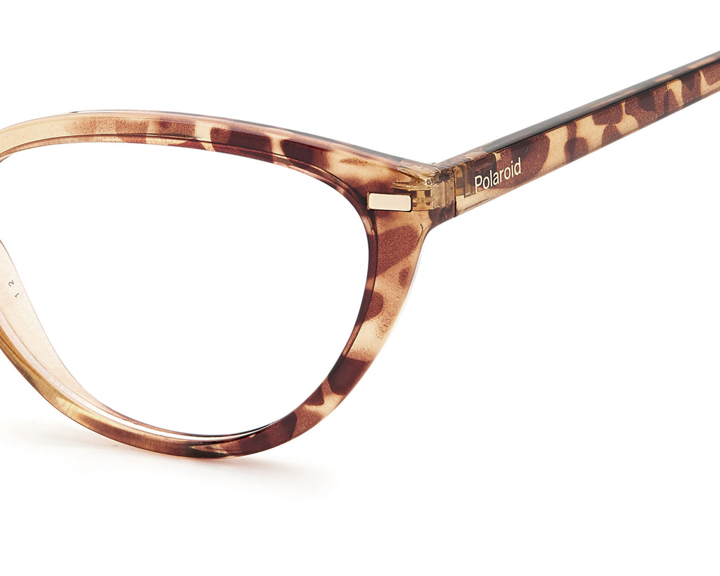 Polaroid PLD D432 Optical Frames