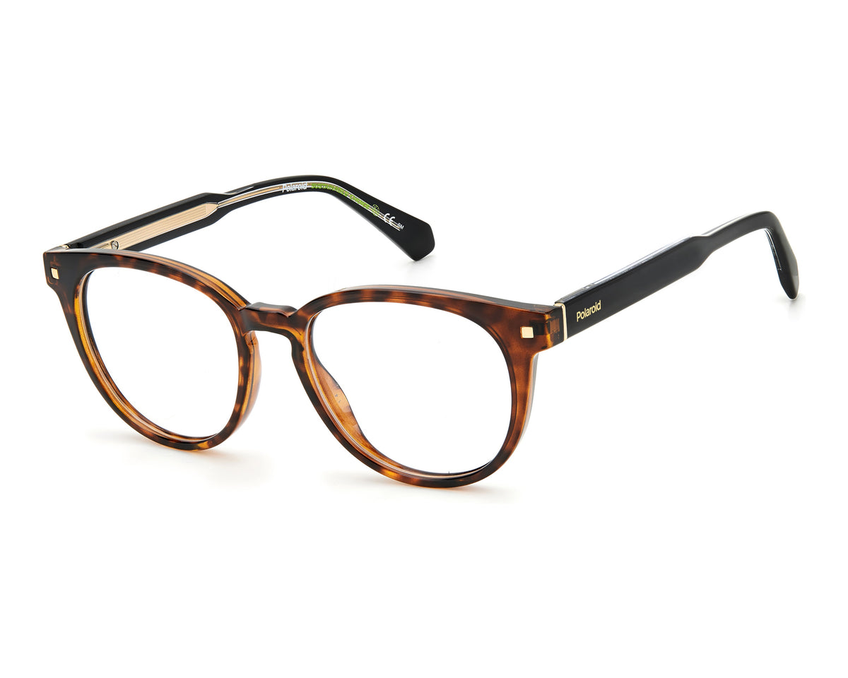 Polaroid PLD D445 Optical Frames