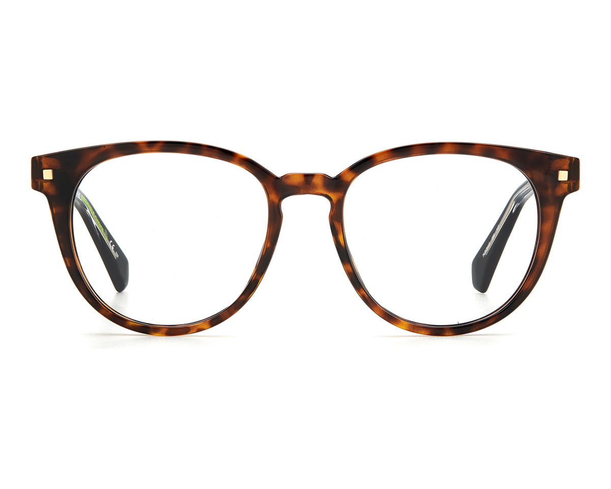 Polaroid PLD D445 Optical Frames