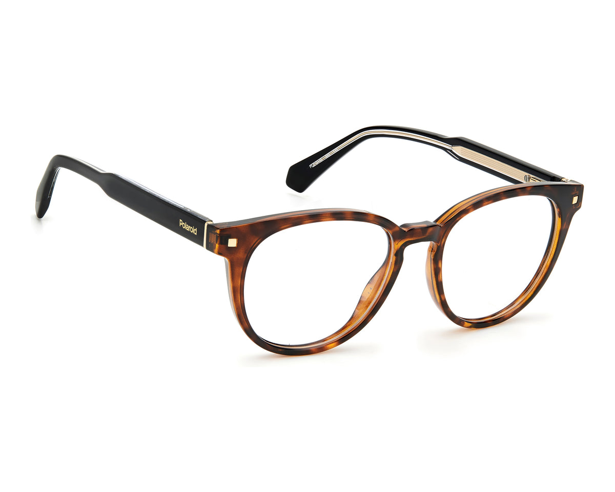 Polaroid PLD D445 Optical Frames