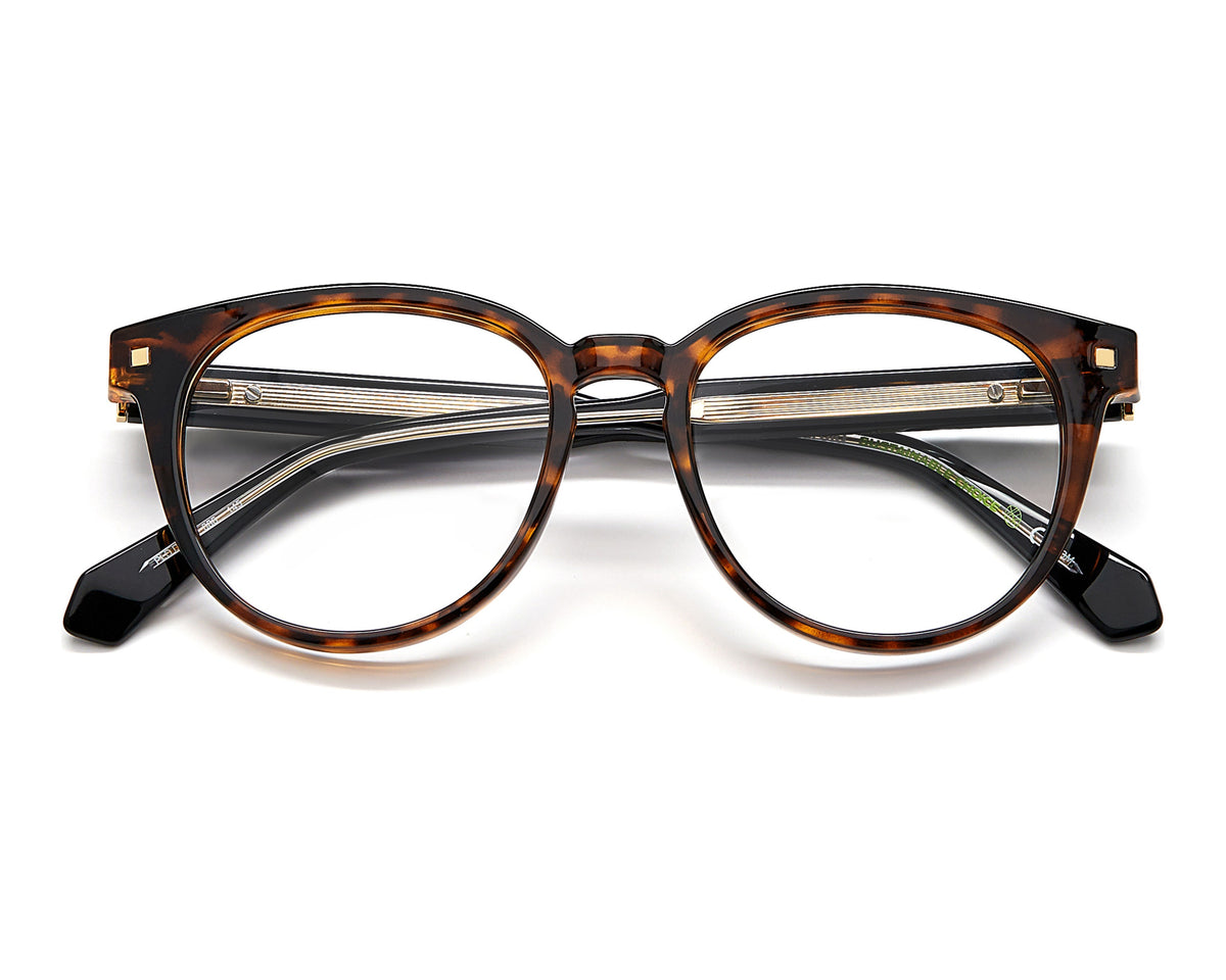 Polaroid PLD D445 Optical Frames