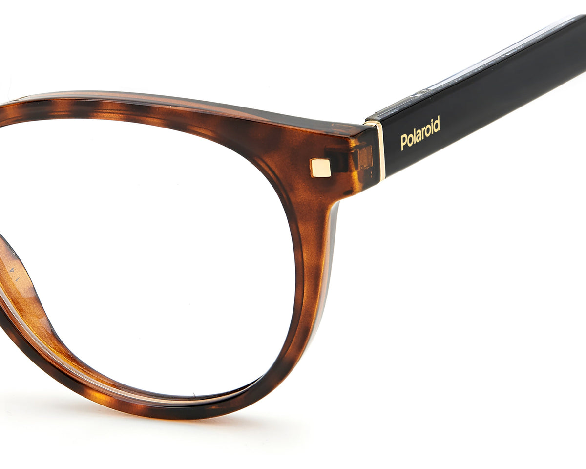 Polaroid PLD D445 Optical Frames
