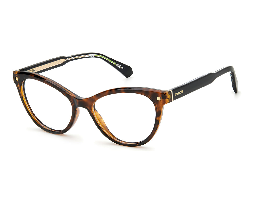 Polaroid PLD D446 Optical Frames