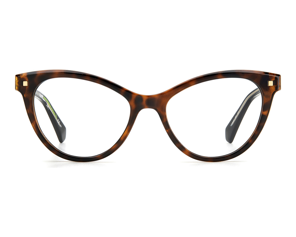 Polaroid PLD D446 Optical Frames