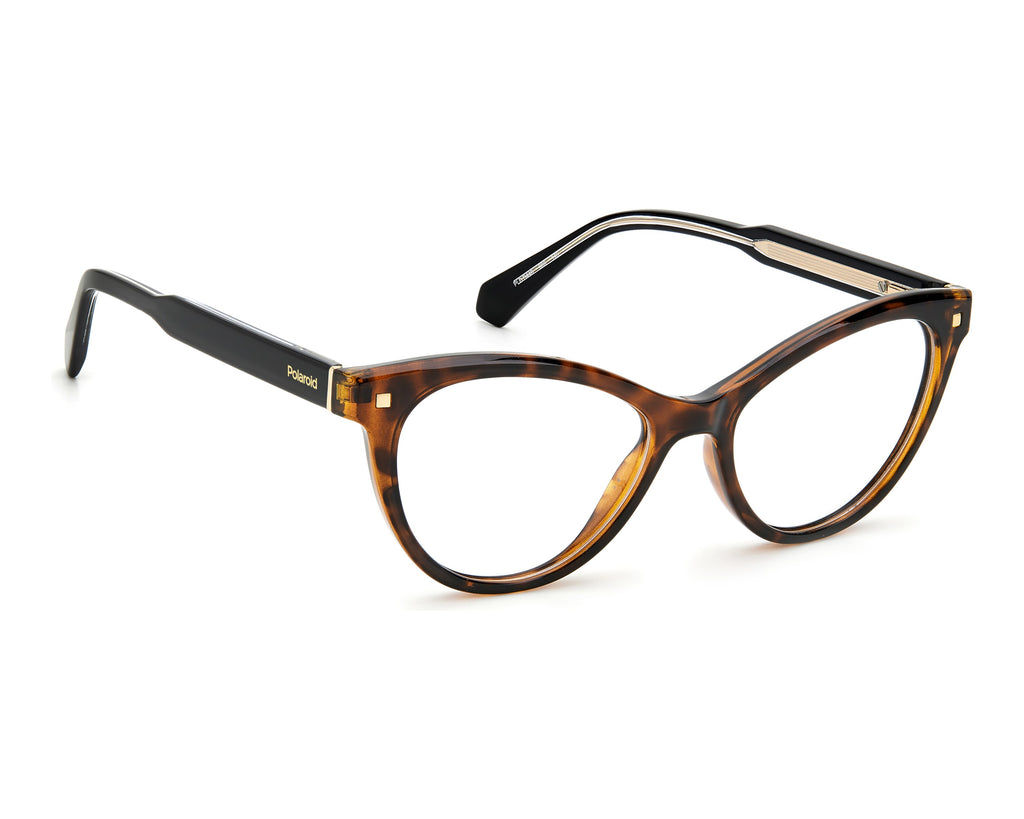 Polaroid PLD D446 Optical Frames
