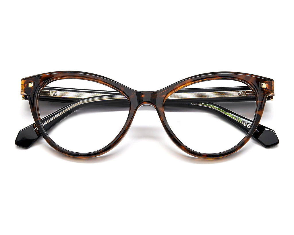 Polaroid PLD D446 Optical Frames