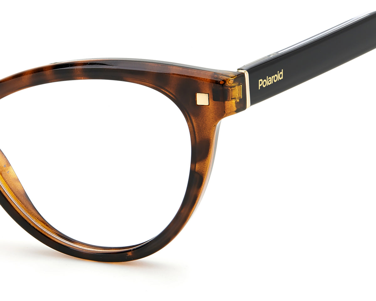 Polaroid PLD D446 Optical Frames