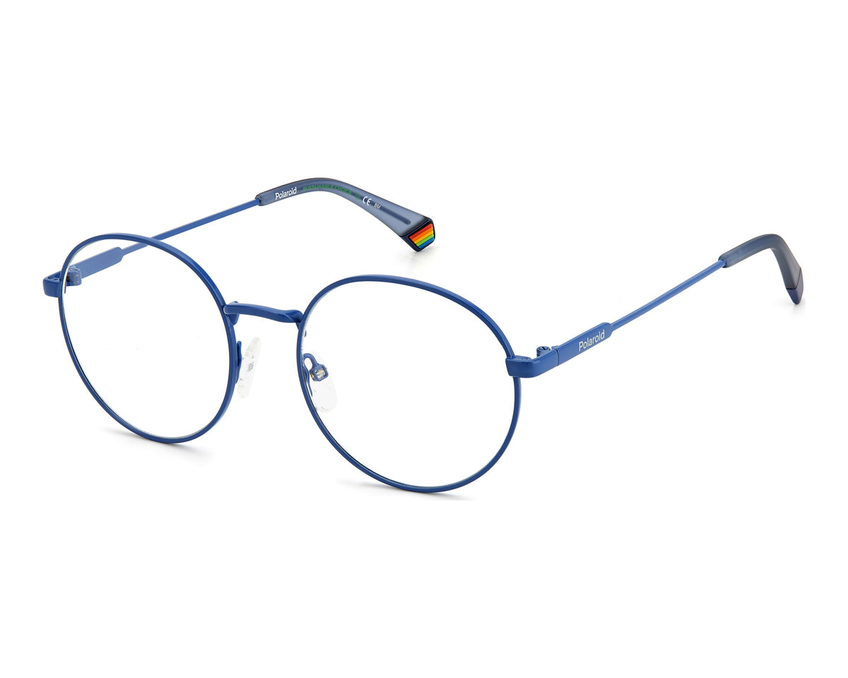 Polaroid PLD D449 Optical Frames