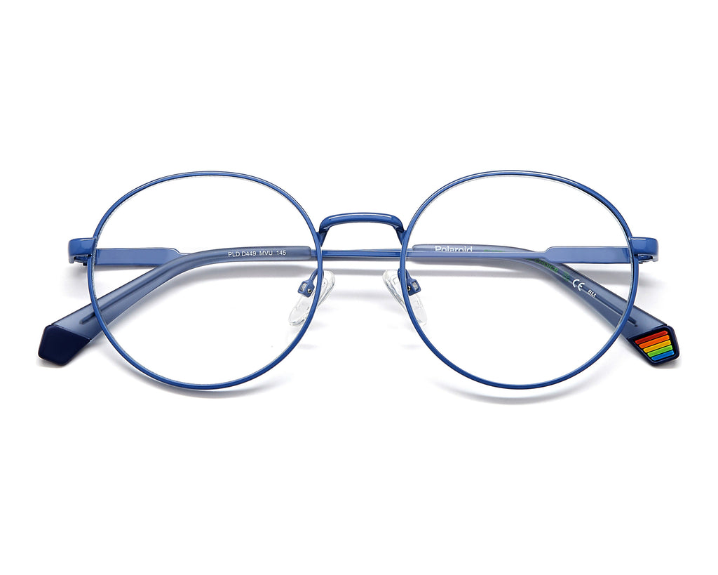 Polaroid PLD D449 Optical Frames