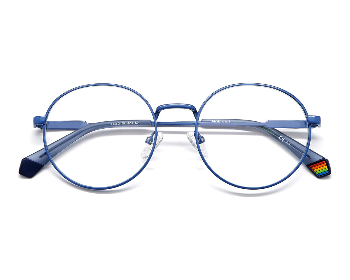 Polaroid PLD D449 Optical Frames