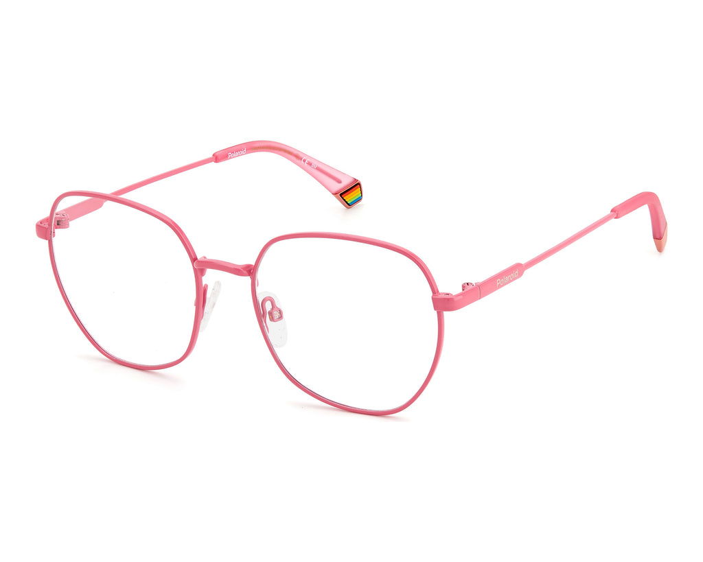 Polaroid PLD D450 Optical Frames
