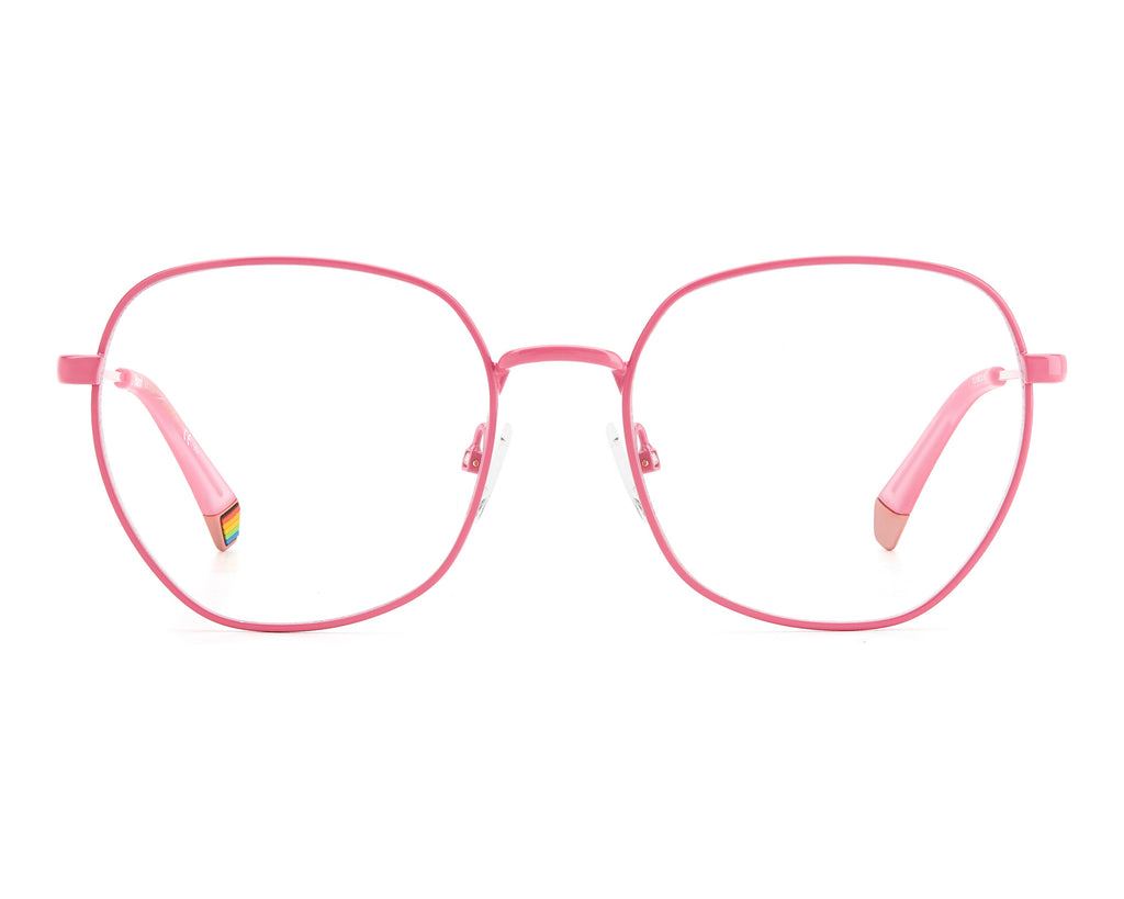 Polaroid PLD D450 Optical Frames