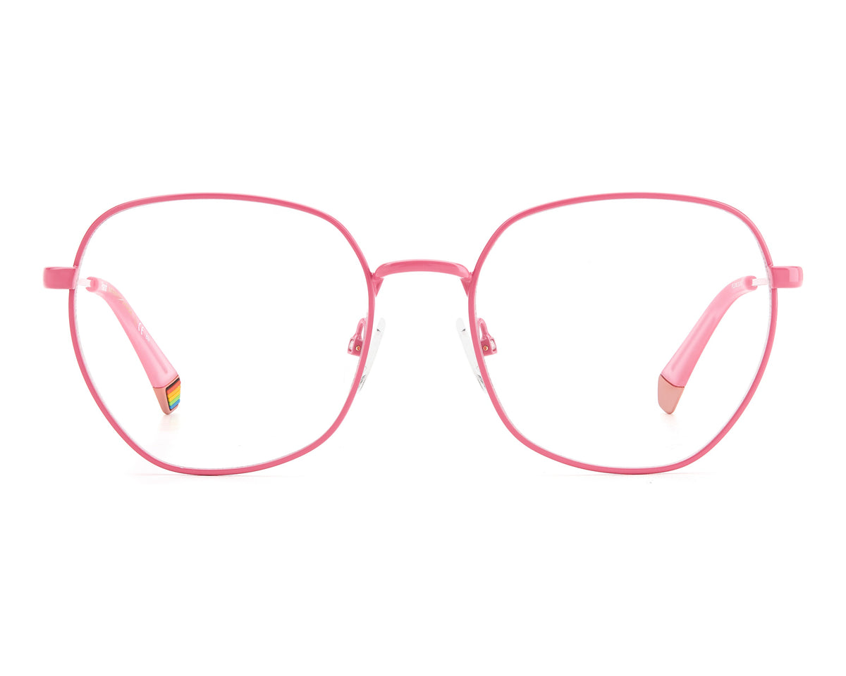 Polaroid PLD D450 Optical Frames