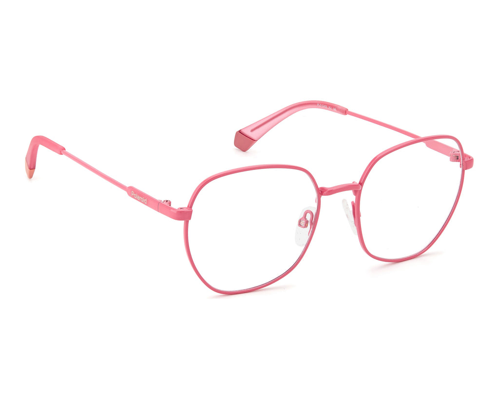 Polaroid PLD D450 Optical Frames