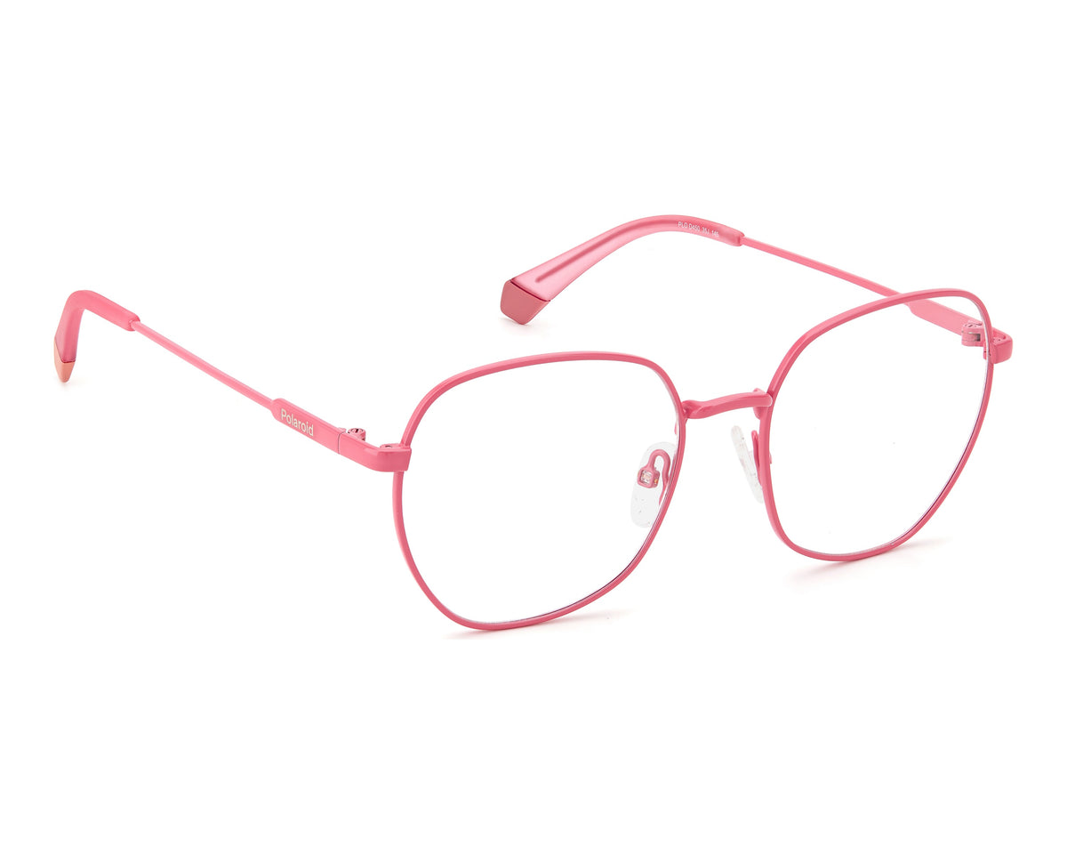 Polaroid PLD D450 Optical Frames