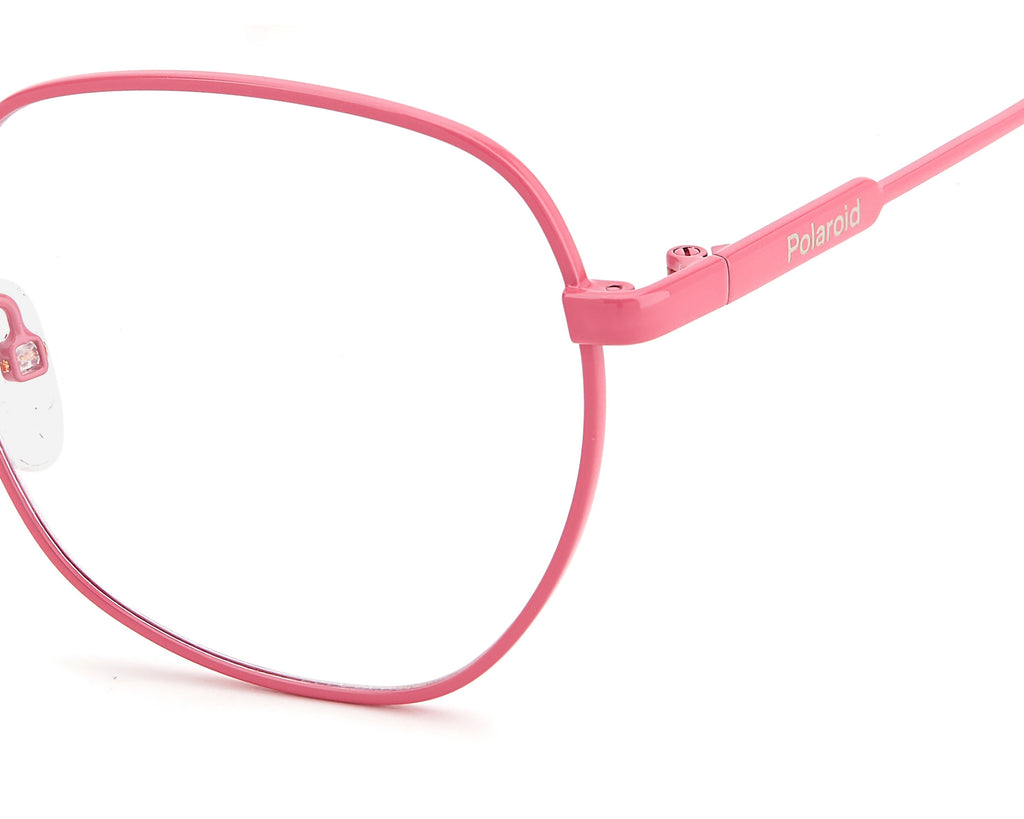 Polaroid PLD D450 Optical Frames