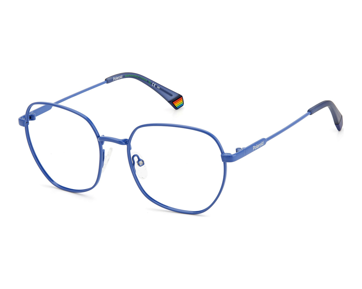 Polaroid PLD D450 Optical Frames