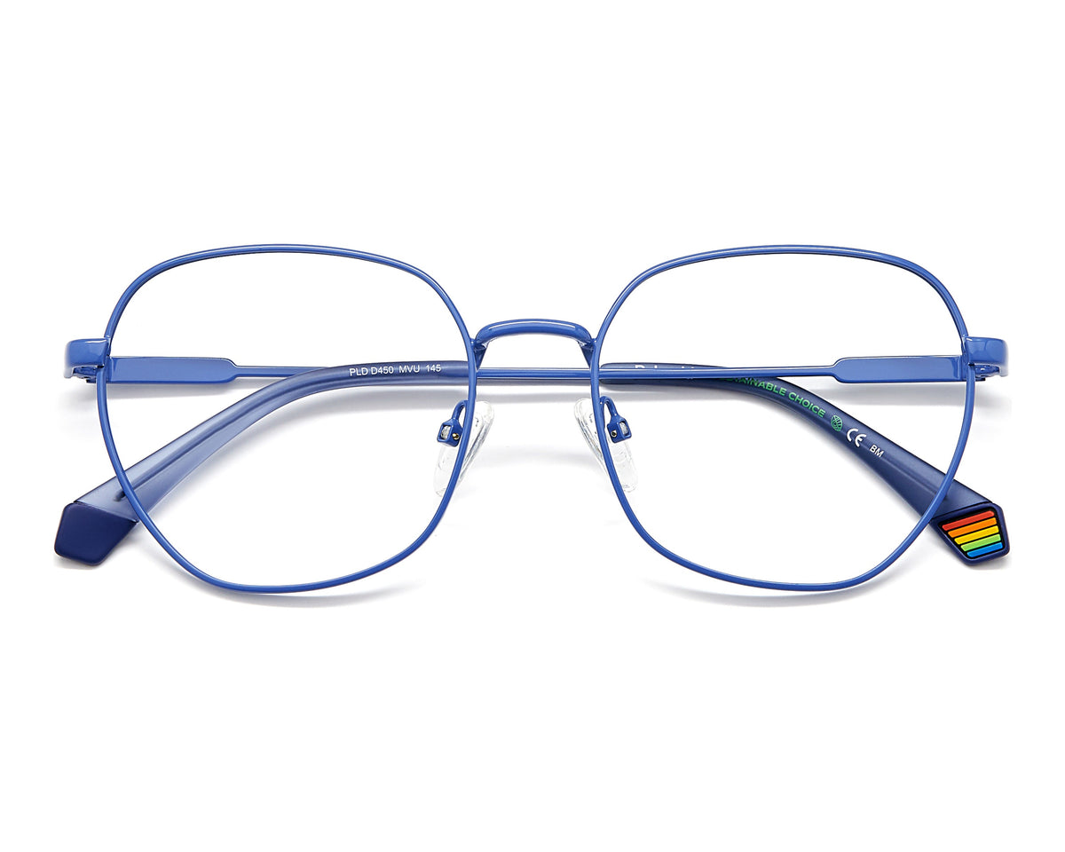 Polaroid PLD D450 Optical Frames