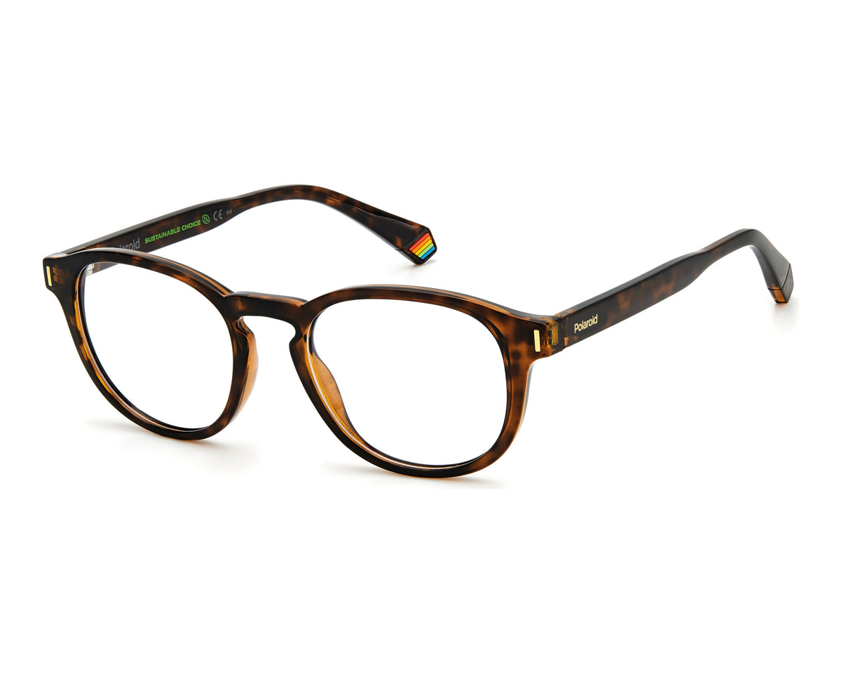 Polaroid PLD D452 Optical Frames