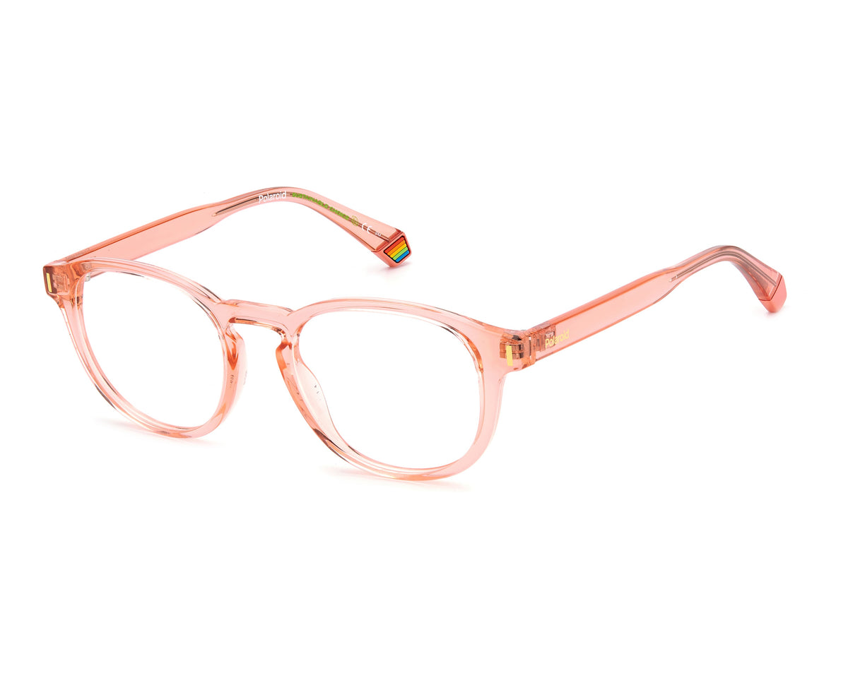 Polaroid PLD D452 Optical Frames