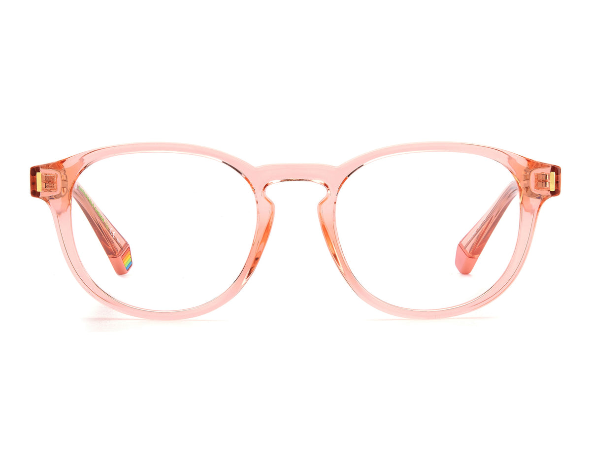 Polaroid PLD D452 Optical Frames