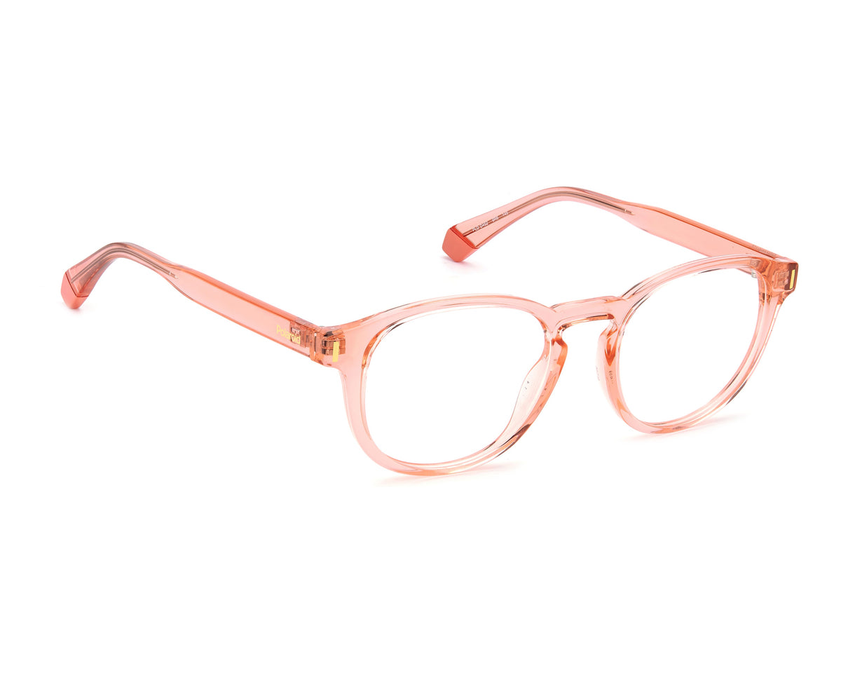 Polaroid PLD D452 Optical Frames