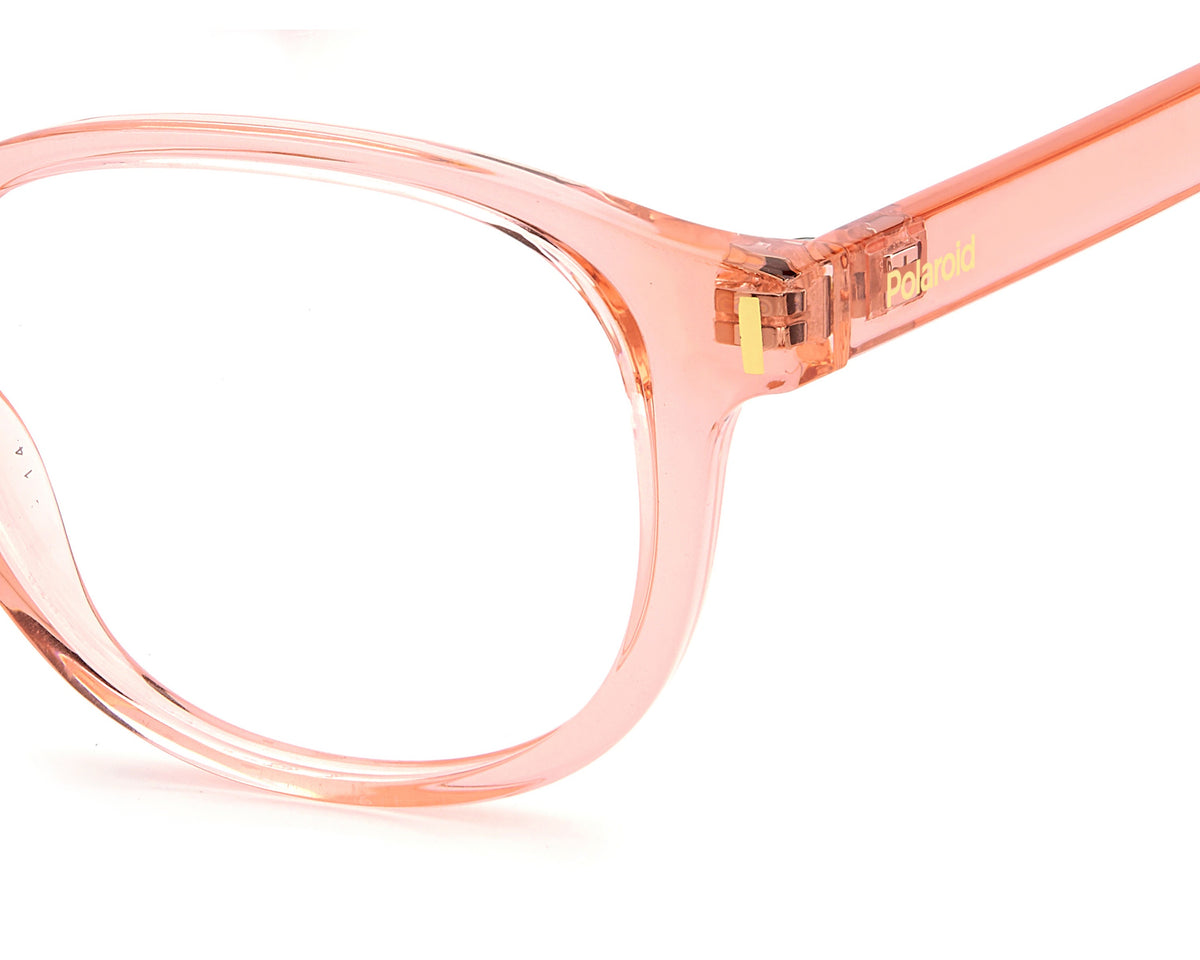 Polaroid PLD D452 Optical Frames