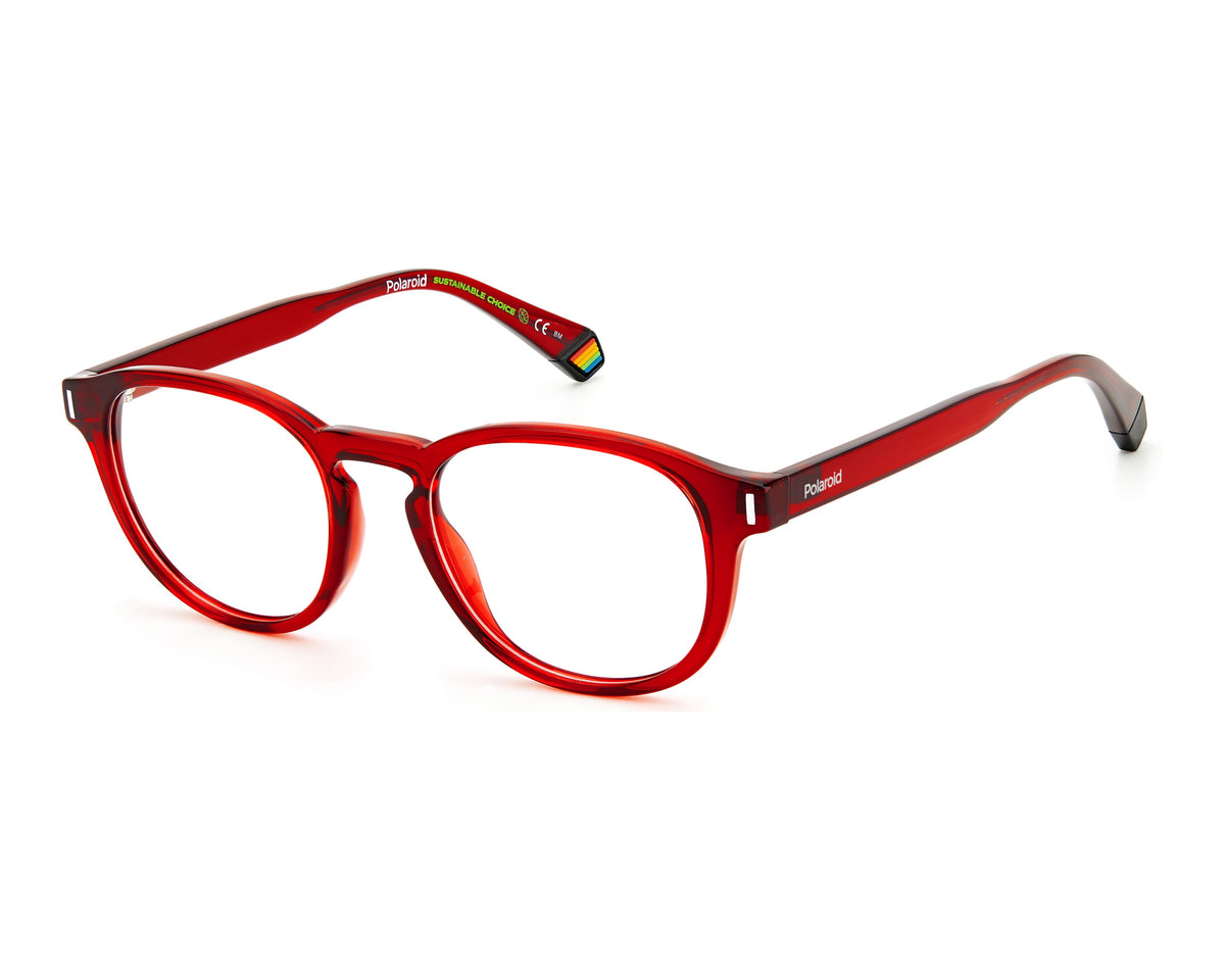 Polaroid PLD D452 Optical Frames