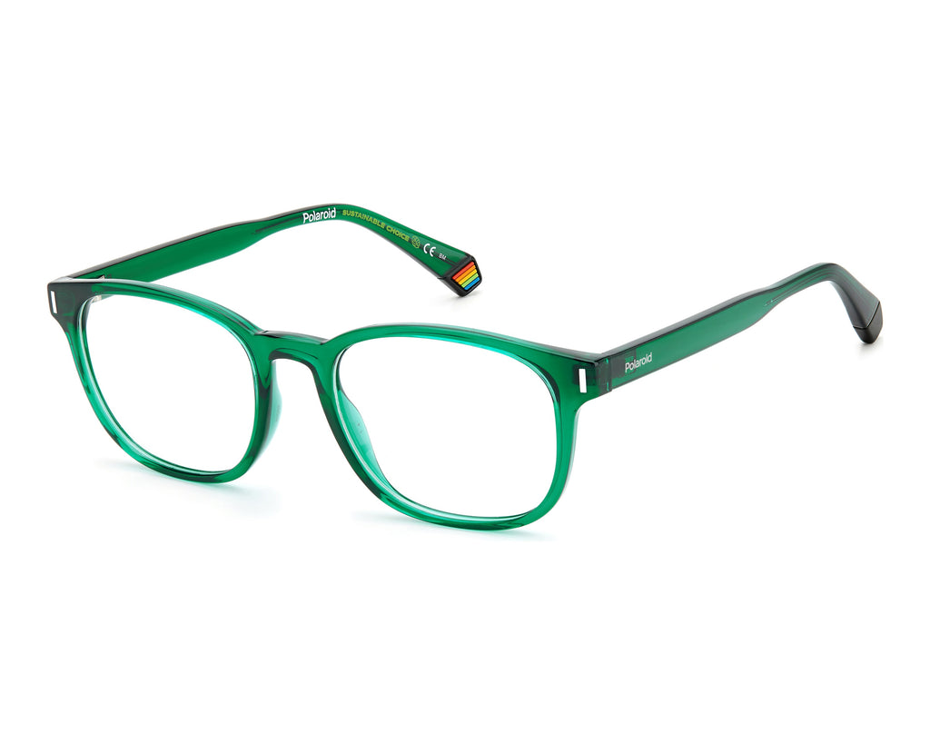 Polaroid PLD D453 Optical Frames