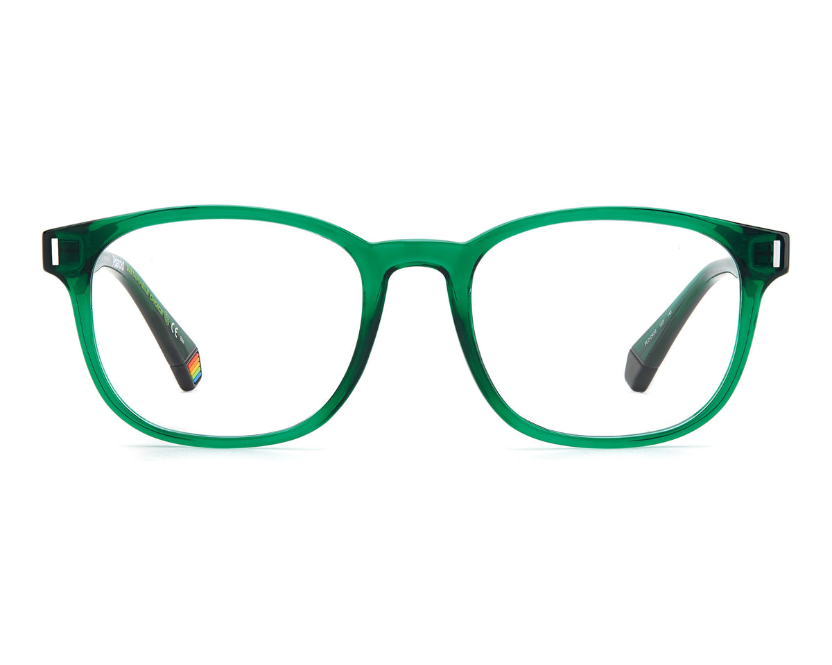 Polaroid PLD D453 Optical Frames