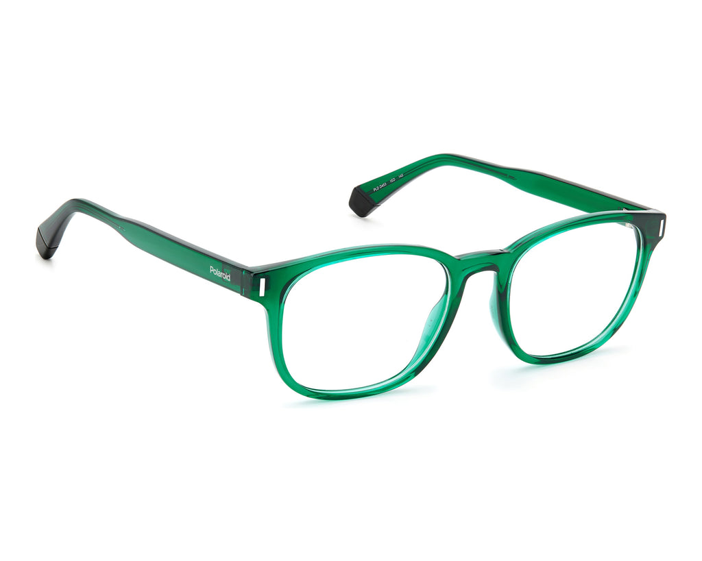 Polaroid PLD D453 Optical Frames