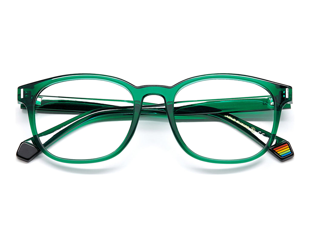 Polaroid PLD D453 Optical Frames