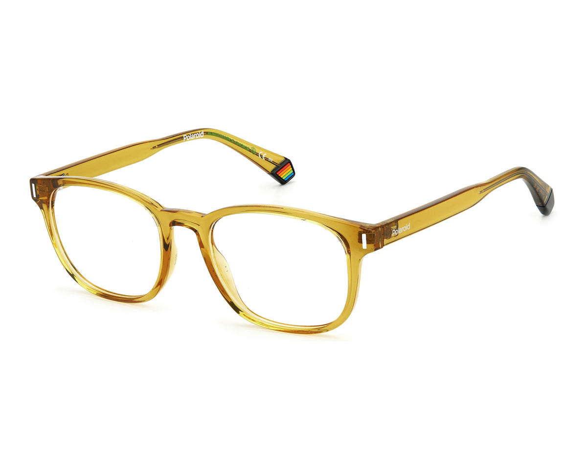 Polaroid PLD D453 Optical Frames