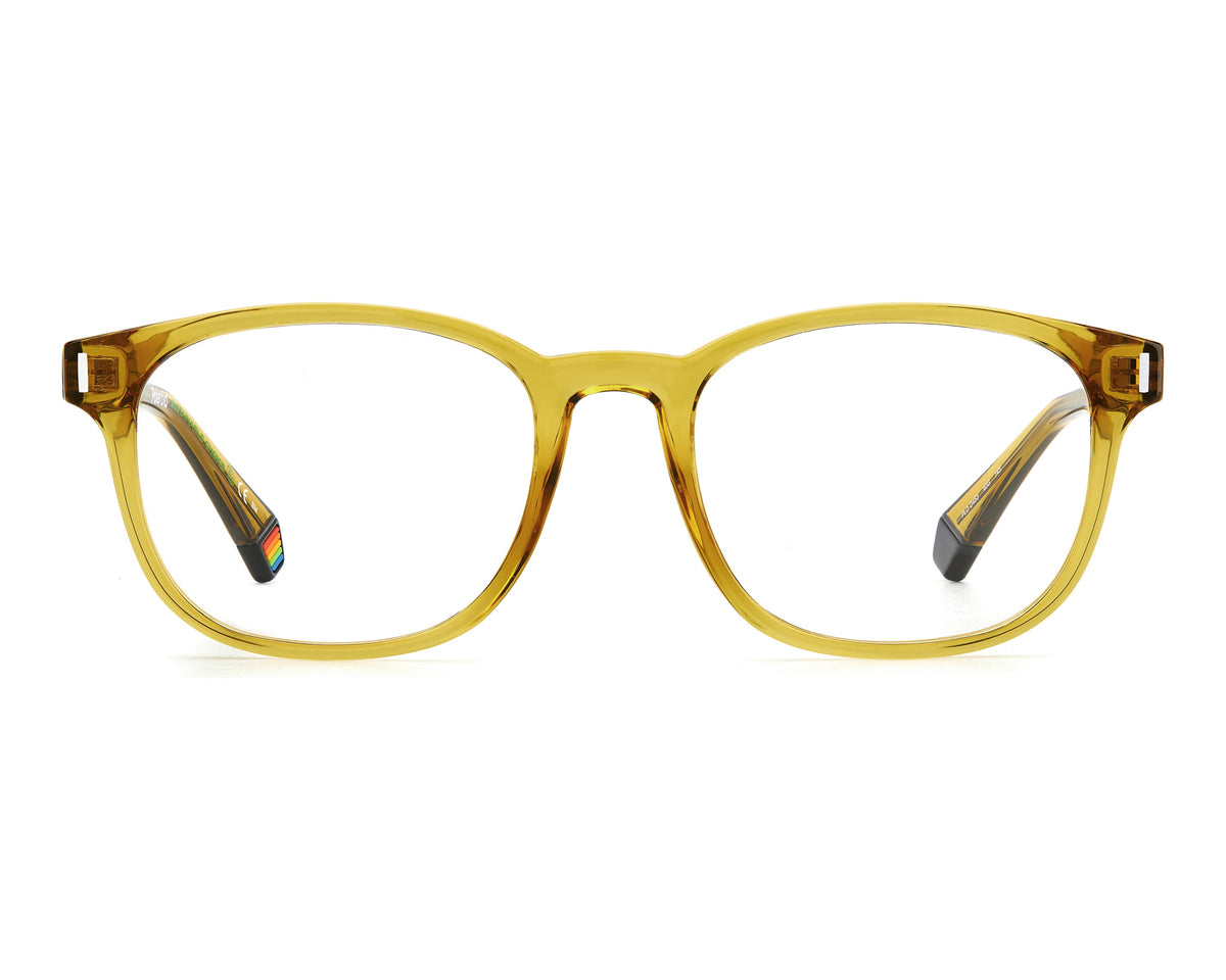 Polaroid PLD D453 Optical Frames