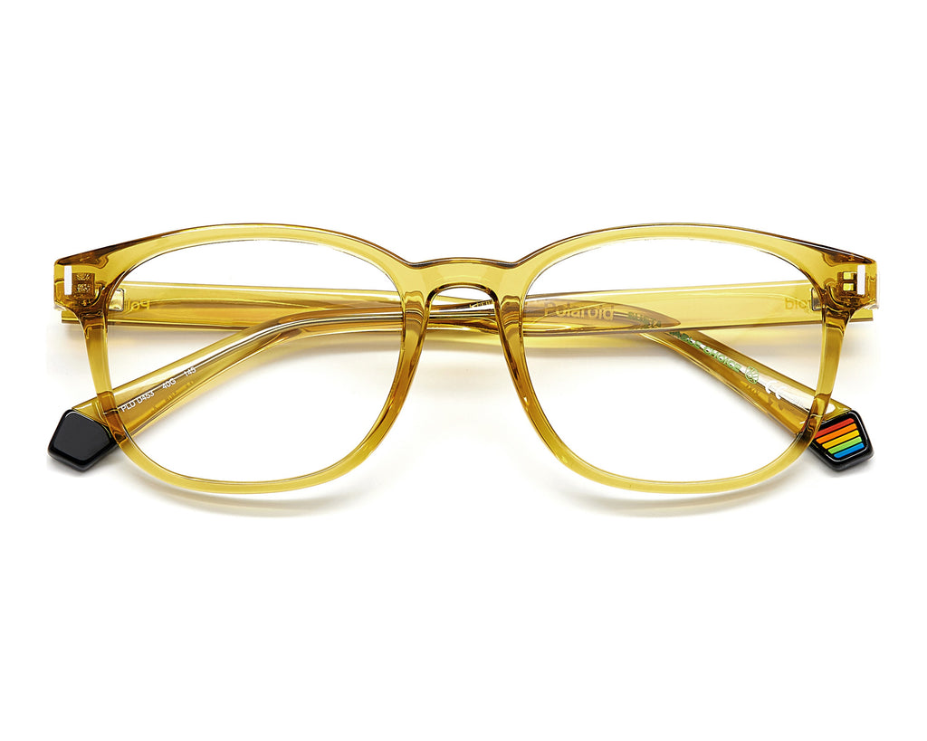 Polaroid PLD D453 Optical Frames