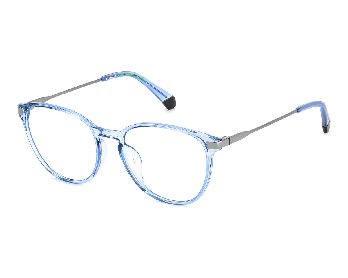 Polaroid PLD D489/G Optical Frames