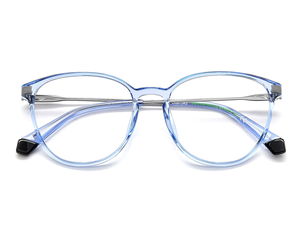 Polaroid PLD D489/G Optical Frames