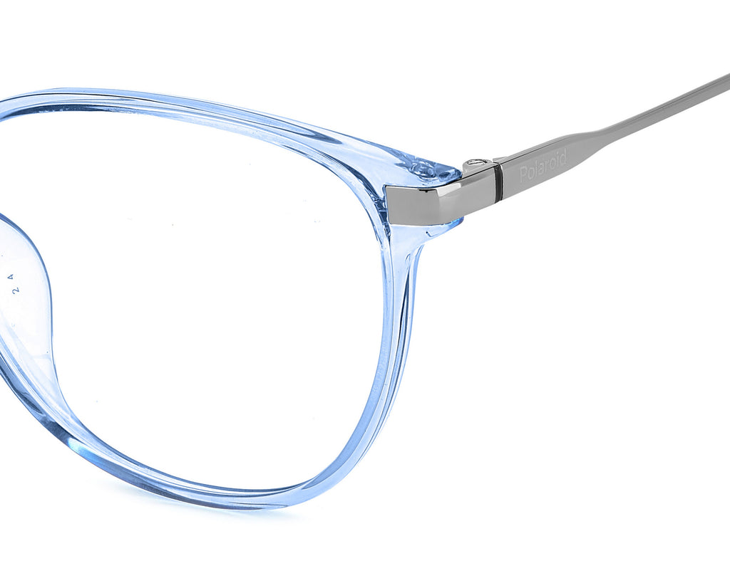 Polaroid PLD D489/G Optical Frames