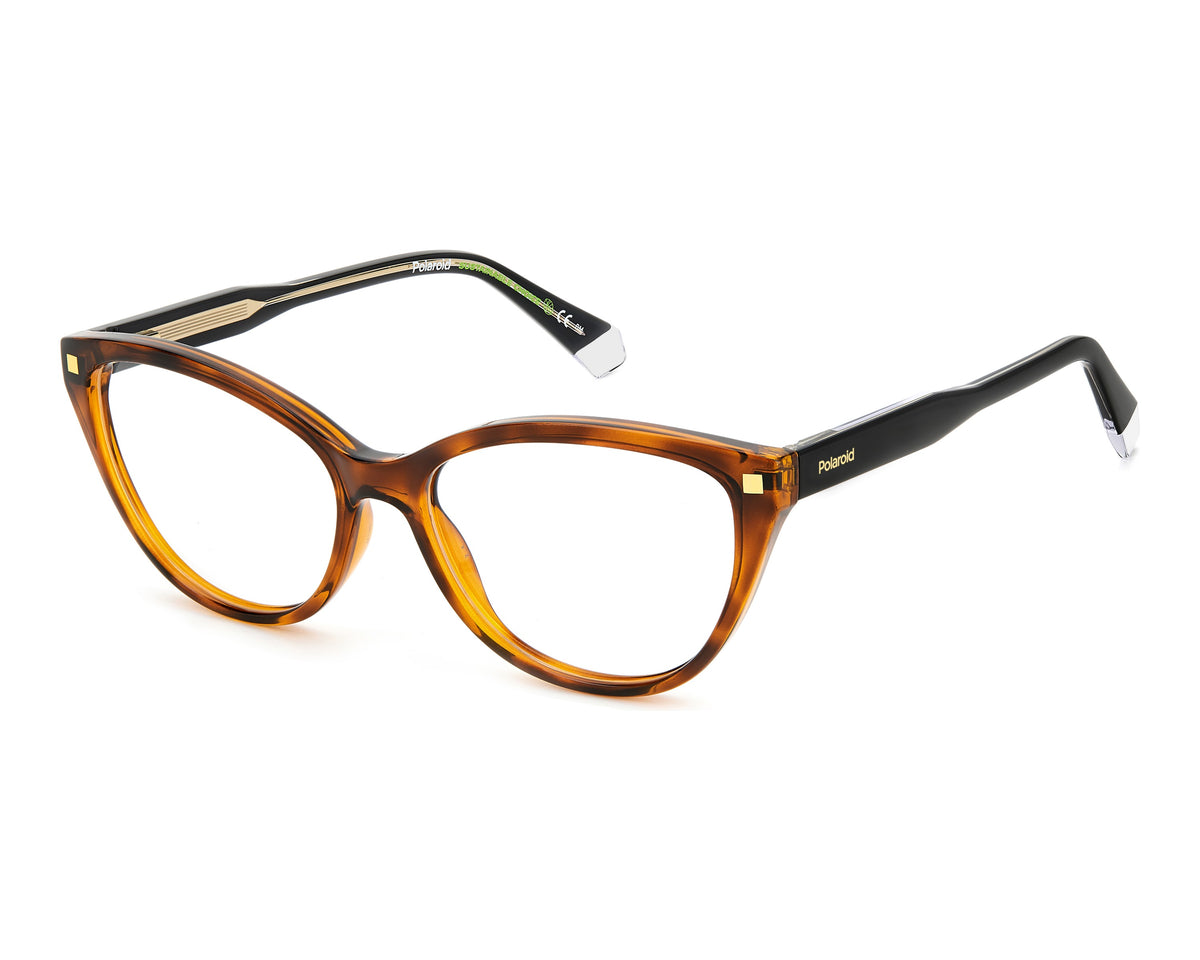 Polaroid PLD D493 Optical Frames