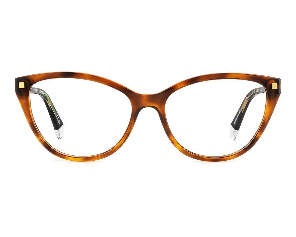 Polaroid PLD D493 Optical Frames