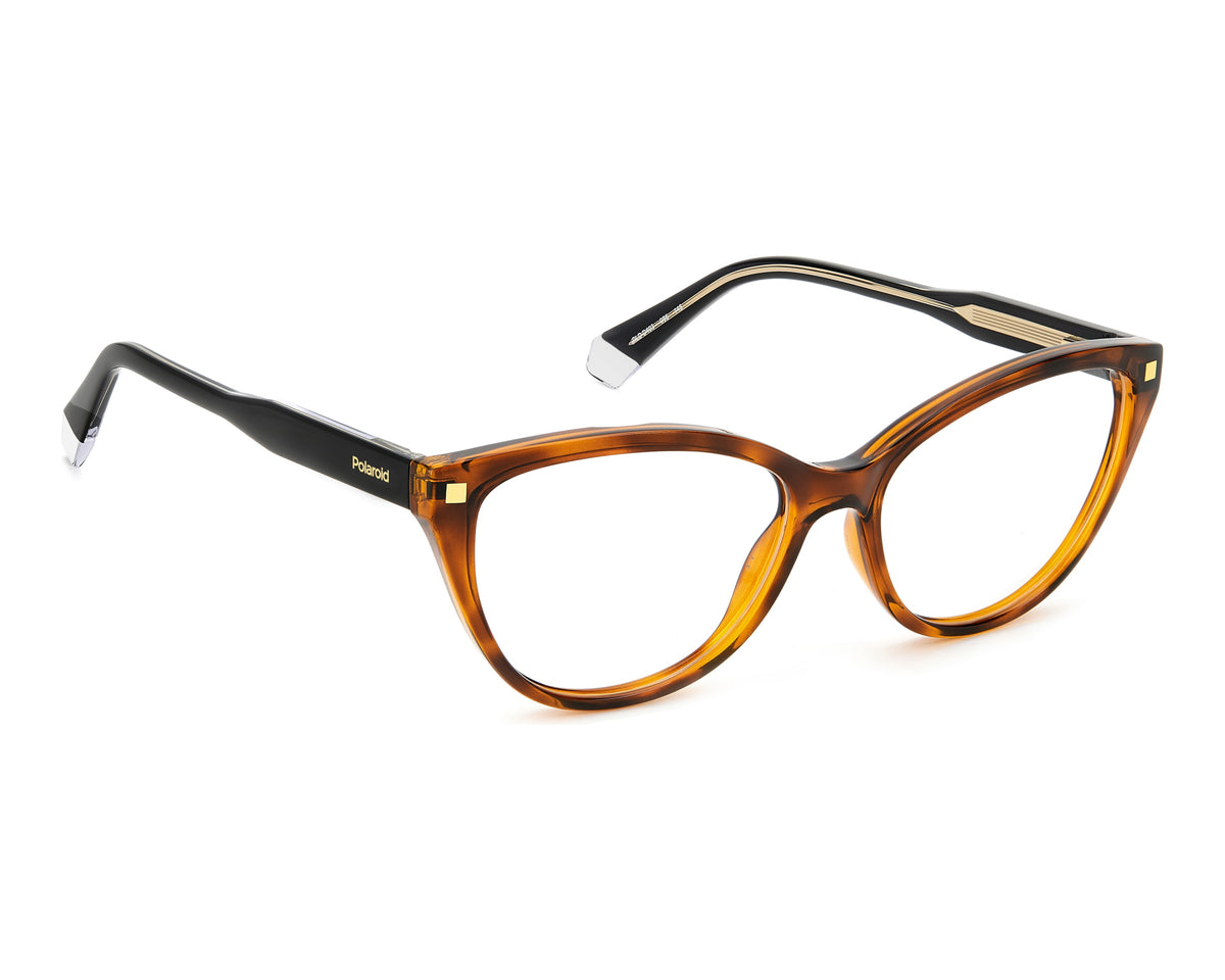 Polaroid PLD D493 Optical Frames